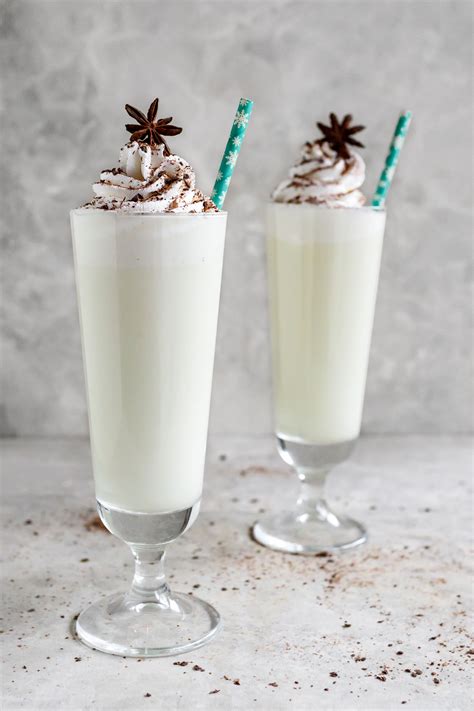 vanilla malted milkshake recipe.